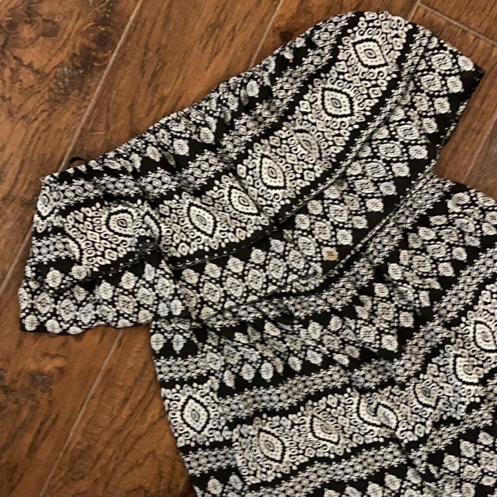 Sleeveless maxi - Picture 2 of 3